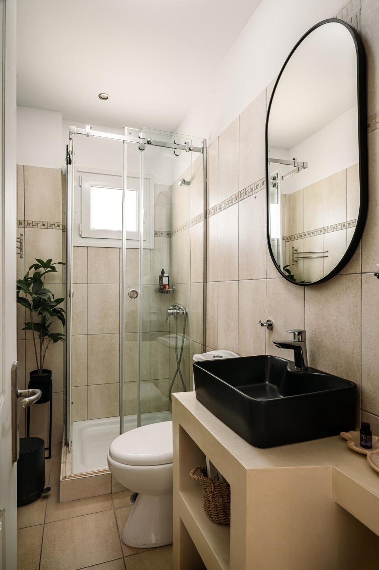 Apartamento Seaside