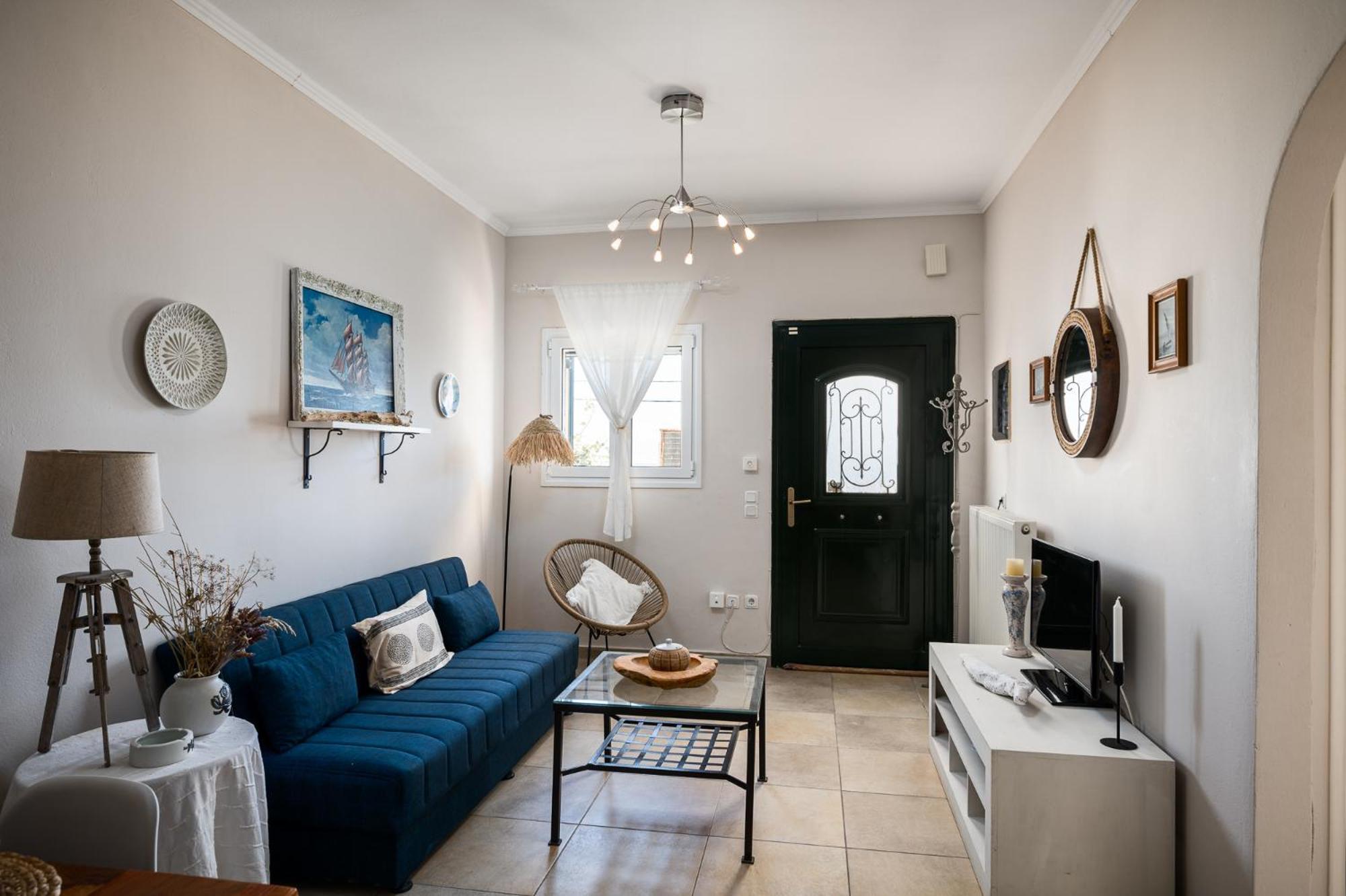 Seaside Apartamento *