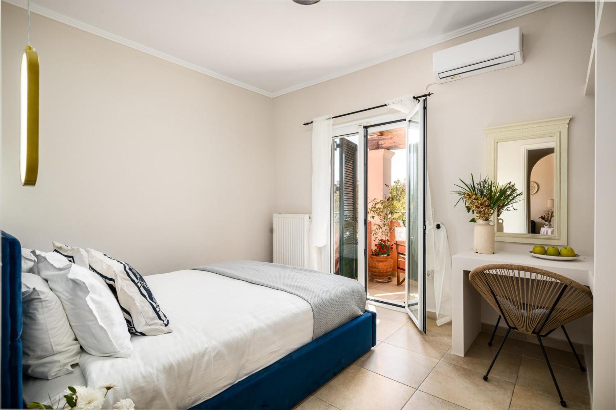 Apartamento Seaside *