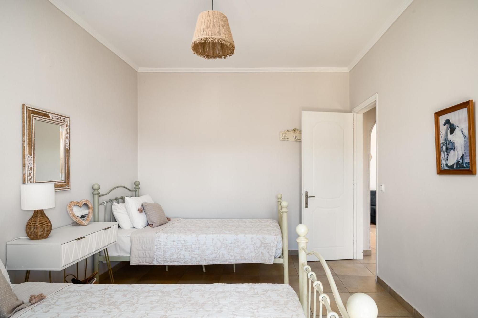 Seaside By Konnect Apartment Ipsos