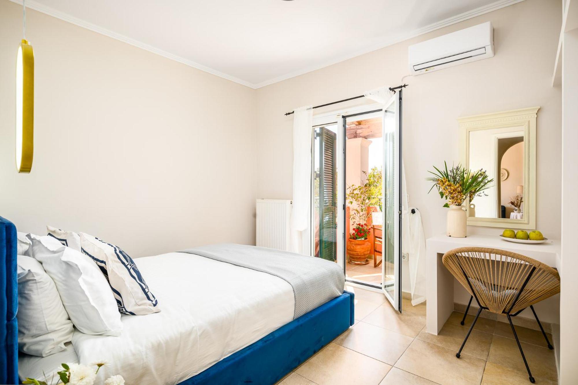 Apartamento Seaside *