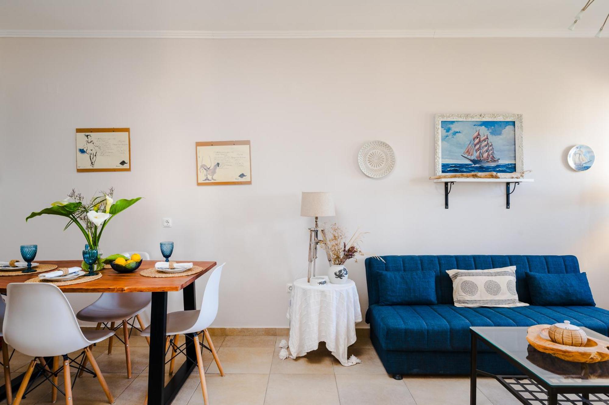 Apartment Seaside By Konnect Ipsos
