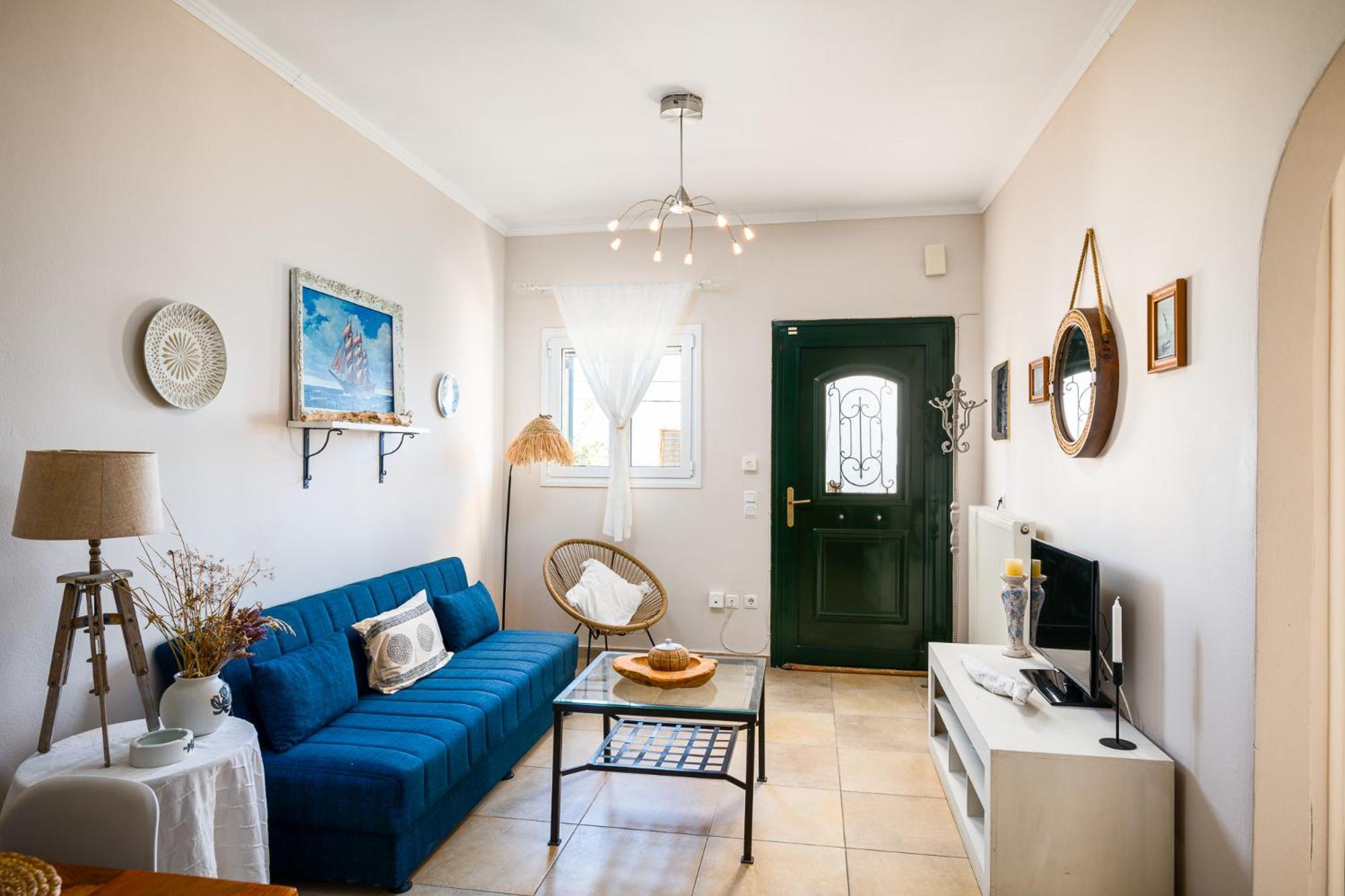 Seaside Apartamento *
