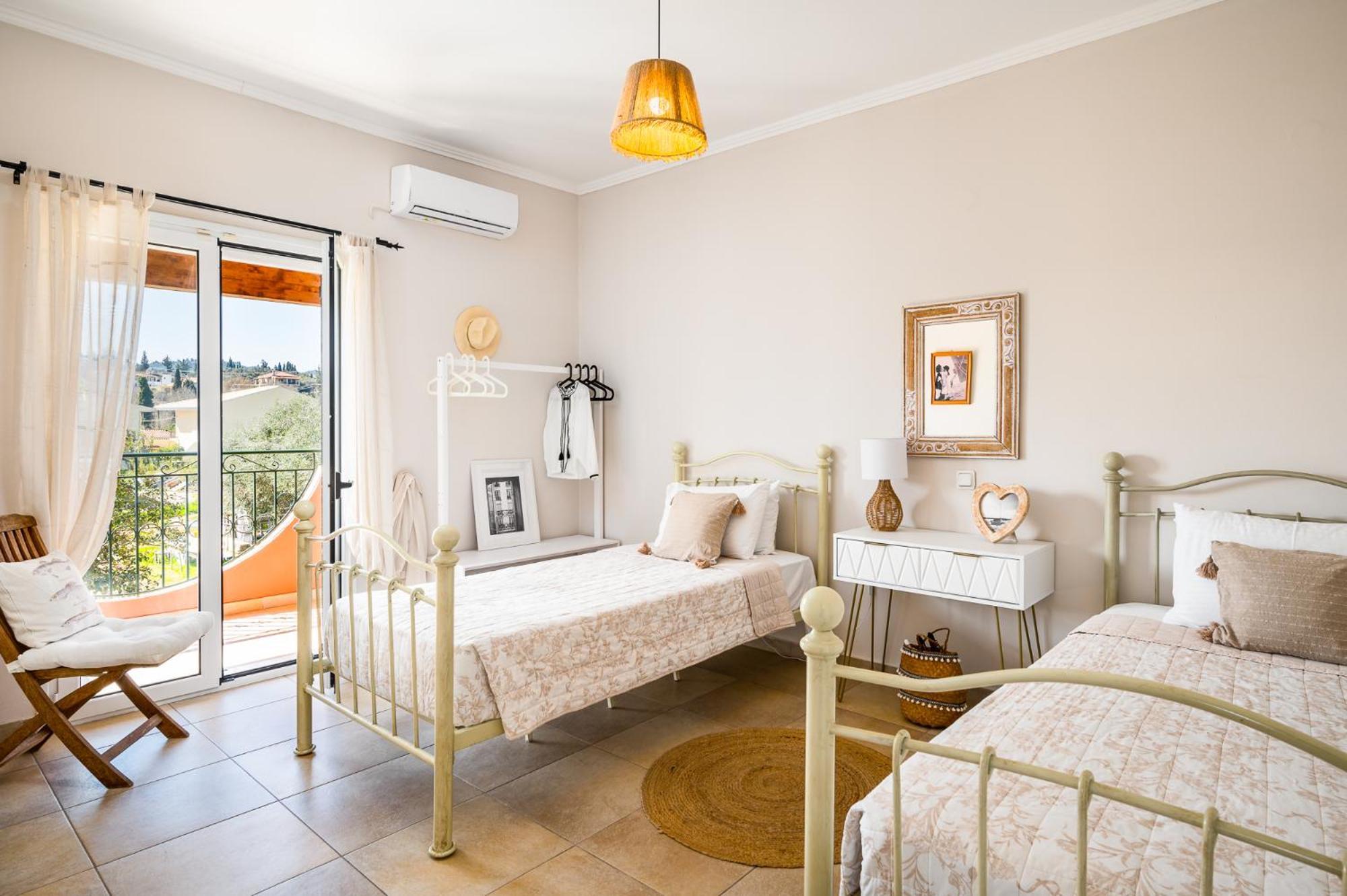 Apartamento Seaside Ypsos